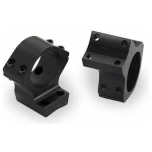 BROWNING X-BOLT BASE/RING MATTE LOW