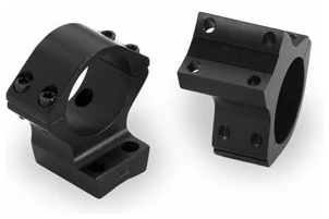 BROWNING X-BOLT BASE/RING MATTE LOW