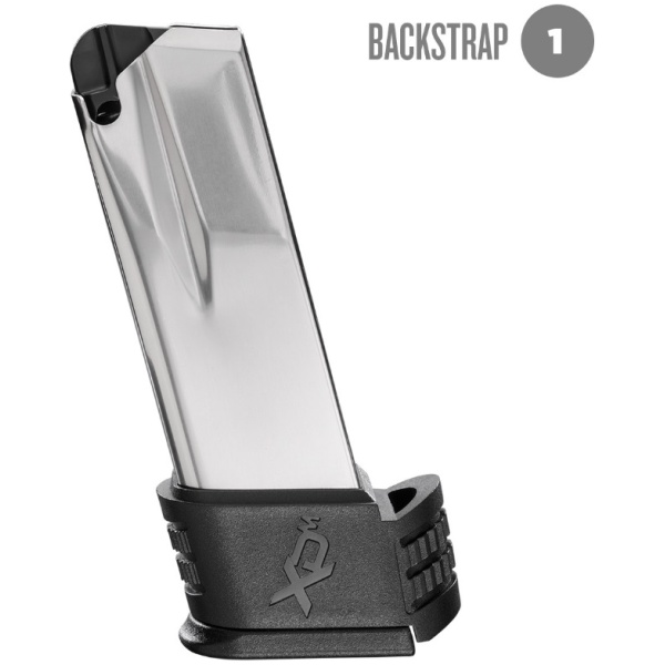 SPRINGFIELD ARMORY MAG XDM ELITE CPT 10MM 15RD #1