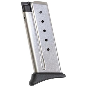 SPRINGFIELD ARMORY MAGAZINE XD-S MOD.2 40S&W 6RD