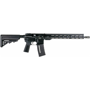 IWI - ISRAEL WEAPON INDUSTRIES ZION Z-15 5.56 BLK 16" 10+1