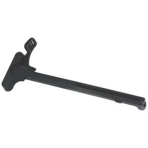GUNTEC AR15 CHARGING HANDLE - GEN 1 LATCH BLACK