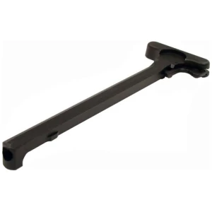GUNTEC CHARGING HANDLE MILSPEC - STD BLACK