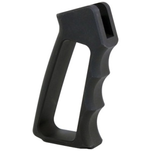 GUNTEC ULT LIGHT SKELETONIZED - PISTOL GRIP GEN2 BLK
