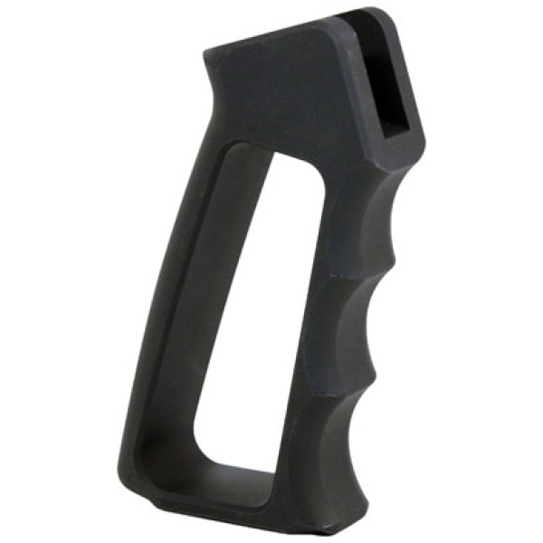 GUNTEC ULT LIGHT SKELETONIZED - PISTOL GRIP GEN2 BLK