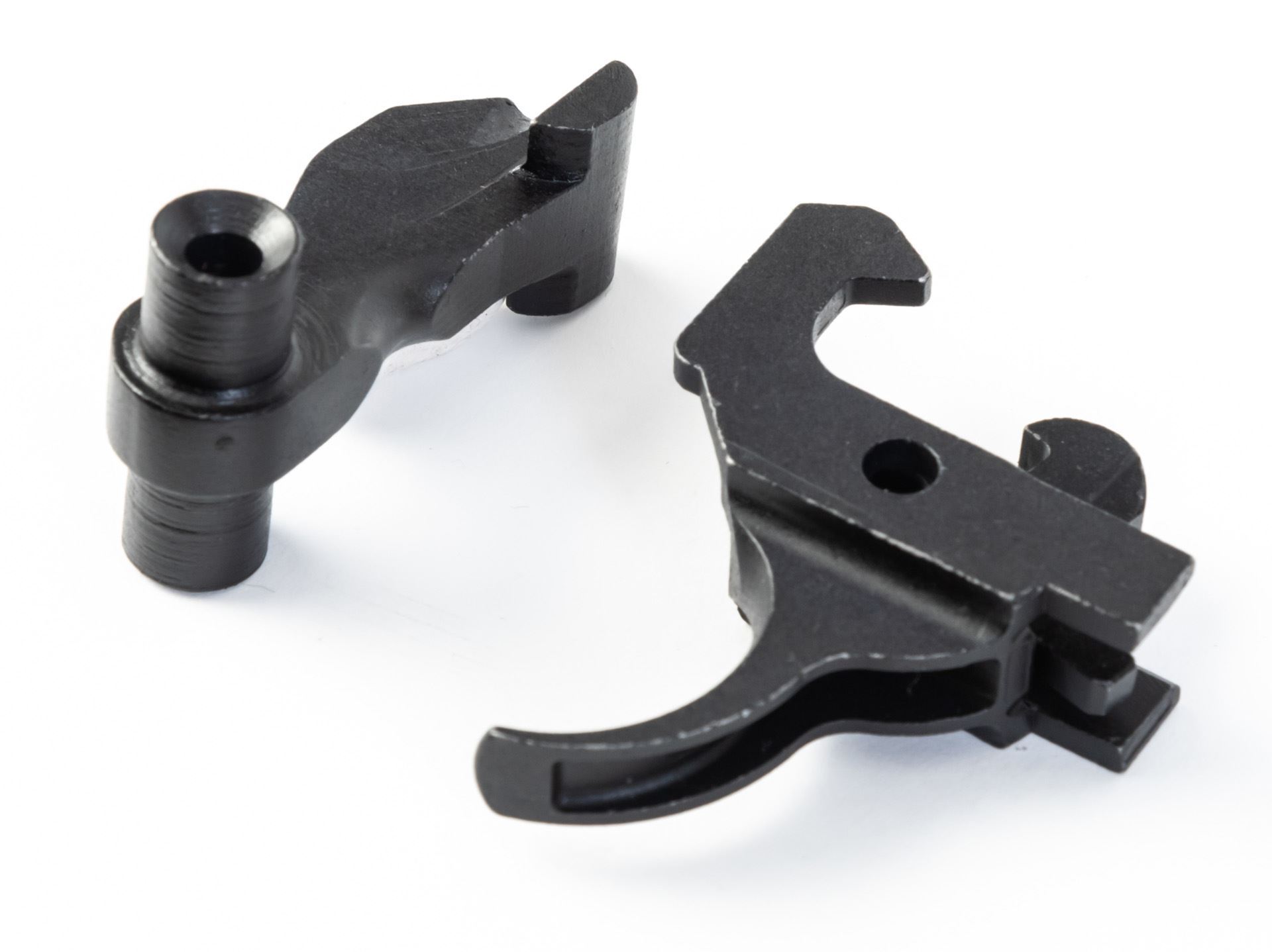 Arsenal AK / RPK Semi-Automatic Fire Control Group with Trigger Hammer and Disconnector for Stamped Receivers - Image 2