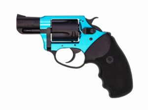 Charter Arms Santa Fe Sky .38 Special 2" Barrel Revolver 5rd