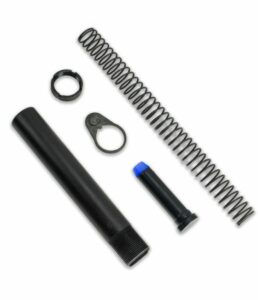 KAK Industry AR15 H1 Carbine Buffer Tube Kit