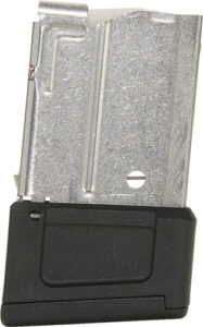 ANSCHUTZ MAGAZINE 1761 22LR - 5RD STAINLESS