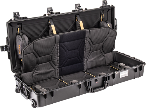 PELICAN 1745 ELITE BOW CASE - PELICAN AIR W/ MODULAR SYSTEM - Image 2