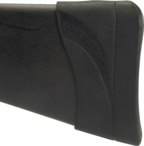 PACHMAYR RECOIL PAD SLIP-ON - DECELERATOR LARGE BLACK