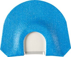 HS STRUT TURKEY CALL DIAPHRAGM - PREM FLEX RASPY OLD HEN SMALL