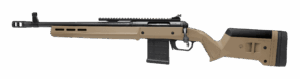 SAVAGE ARMS 110 MAGPUL SCOUT 308WIN FDE LH