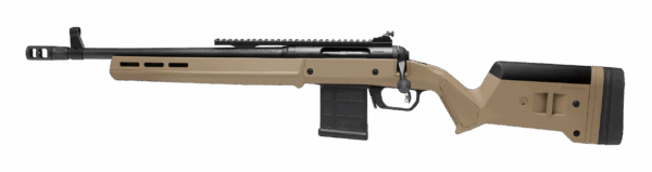 SAVAGE ARMS 110 MAGPUL SCOUT 308WIN FDE LH