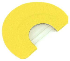 PRIMOS TURKEY CALL DIAPHRAGM - ORIGINAL CUTTIN HEN