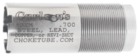 Carlson's choke tube for shotgun