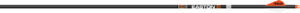 EASTON ARROW 6.5MM HUNTER CLSC - 340 W/2" BULLY VANES 6-PACK