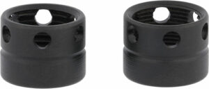 BROWNING SPORTER RECOIL HAWG - MUZZLE BRAKE  BLK .30 & LESS