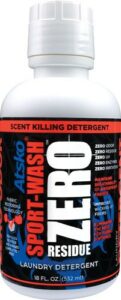 Sport-Wash Zero Residue Laundry Detergent Bottle