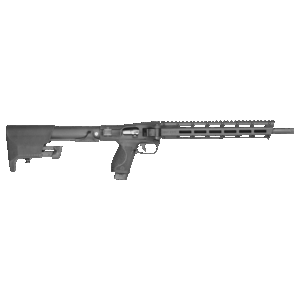 SMITH AND WESSON M&P FPC 22LR 16.25" 10+1