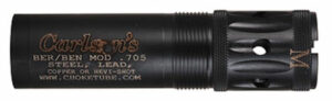 Carlson's choke tube for shotguns, model 705