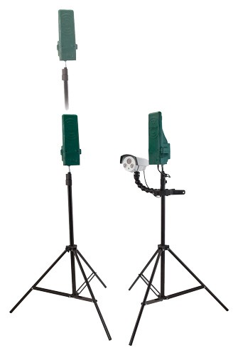 CALDWELL TARGET CAMERA SYSTEM - BALLISTIC PRECISION LR