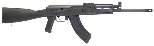 CENTURY ARMS VSKA TACT 7.62X39 BLK/SYN 30+1