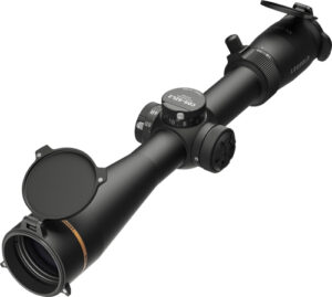LEUPOLD SCOPE VX-6HD G2 - 3-18X44 30MM SF FIREDOT B&C