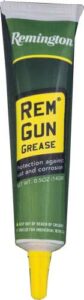 Remington Rem Gun Grease tube