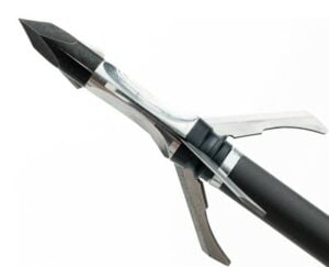 GRIM REAPER BROADHEAD RAZORTIP - 3-BLADE 100GR 1 3/8" CUT