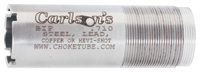 Carlson's choke tube for shotgun ammunition