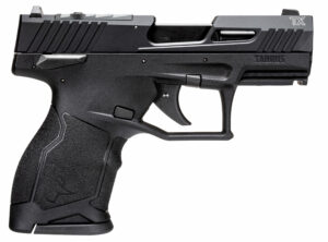 TAURUS TX22C 22LR BLK 3.5" 10+1 TS