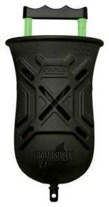 PRIMOS TURKEY CALL PUSH BUTTON - BOMBSHELL