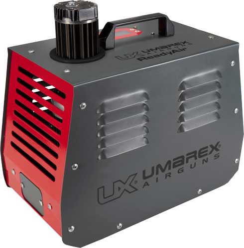 UMAREX READYAIR AIRGUN - COMPRESSOR - Image 2