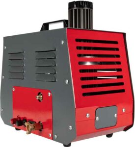 UMAREX READYAIR AIRGUN - COMPRESSOR