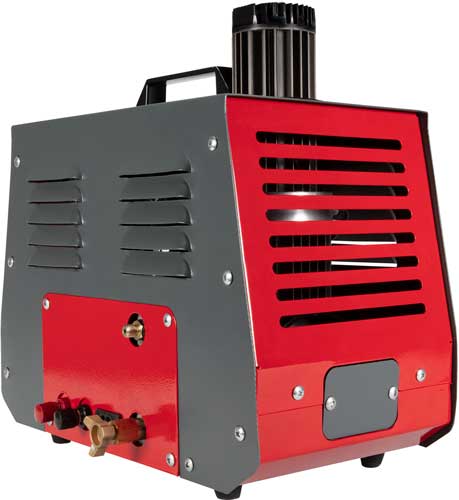 UMAREX READYAIR AIRGUN - COMPRESSOR