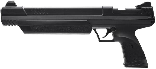 UMAREX STRIKE POINT .22 - PELLET AIR PISTOL - Image 2