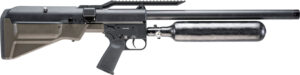 UMAREX HAMMER CARBINE PCP .50 - CALIBER BOLT ACTION