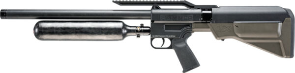 UMAREX HAMMER CARBINE PCP .50 - CALIBER BOLT ACTION - Image 2