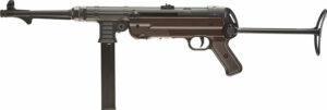 RWS UMAREX LEDGENDS MP .177BB - CARBINE CO2 POWER 400FPS