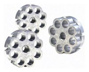 RWS WALTHER CYLINDER MAGAZINE - 8-ROUNDS .177 3-PACK