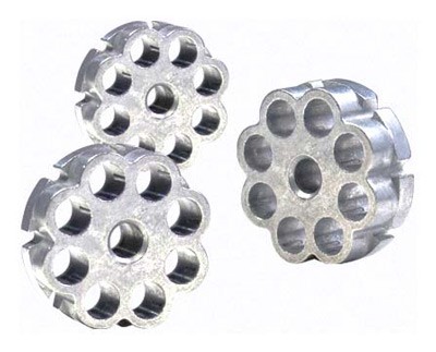 RWS WALTHER CYLINDER MAGAZINE - 8-ROUNDS .177 3-PACK