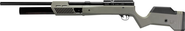 UMAREX GAUNLET 2 SL25 PCP .25 - AIR RIFLE 8-SHOT MAG 1030FPS - Image 2