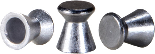 RWS PELLETS 177 R10 MATCH - 7 GRAINS 500-PACK - Image 4