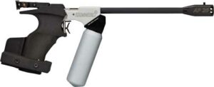HAMMERLI AP20 AIR PISTOL .177 - PELLET PCP AIR SINGLE SHOT