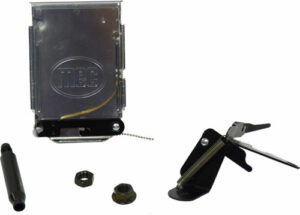 MEC reloading press parts and accessories