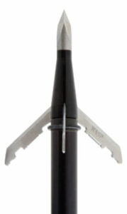WASP BROADHEAD JAK-HAMMER SST - 3-BLADE 100GR 1 3/4" CUT 3PK
