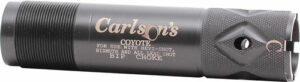 CARLSONS CHOKE TUBE COYOTE - 12GA PORTED INVECTOR+