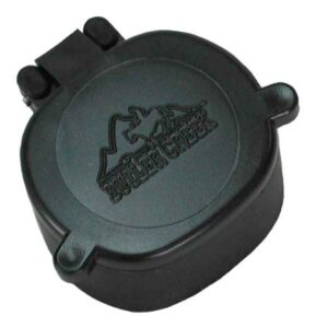 Black Butler Creek scope cover