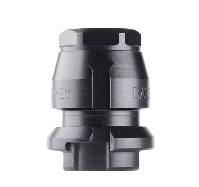 DEAD AIR ARMAMENT KEYMO ZERO 11/16-24